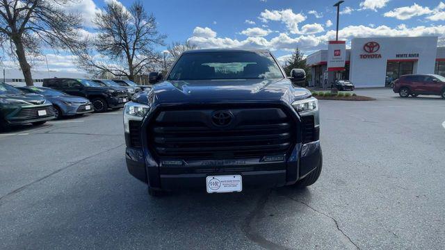 new 2026 Toyota Tundra car, priced at $64,260