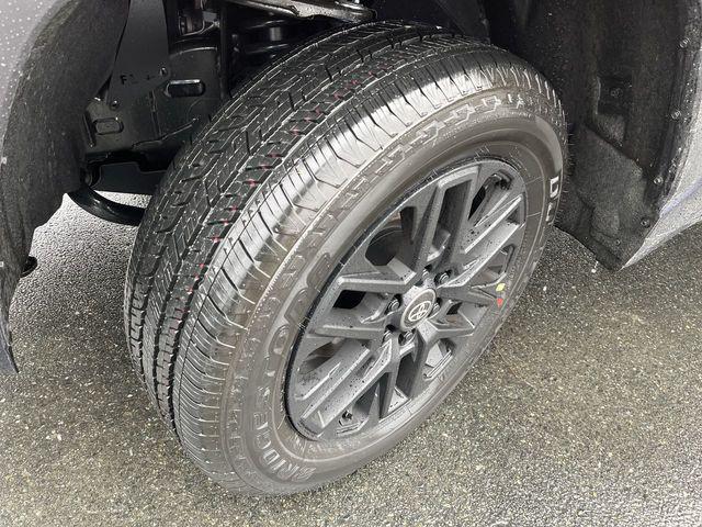 new 2026 Toyota Tundra car, priced at $63,861