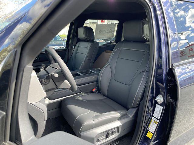 new 2026 Toyota Tundra car, priced at $64,260