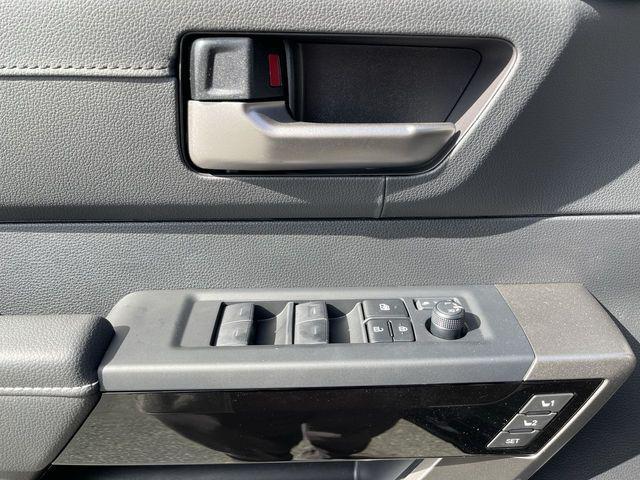 new 2026 Toyota Tundra car, priced at $64,260
