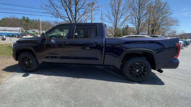 new 2026 Toyota Tundra car, priced at $63,861