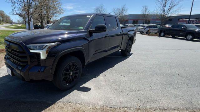 new 2026 Toyota Tundra car, priced at $63,861