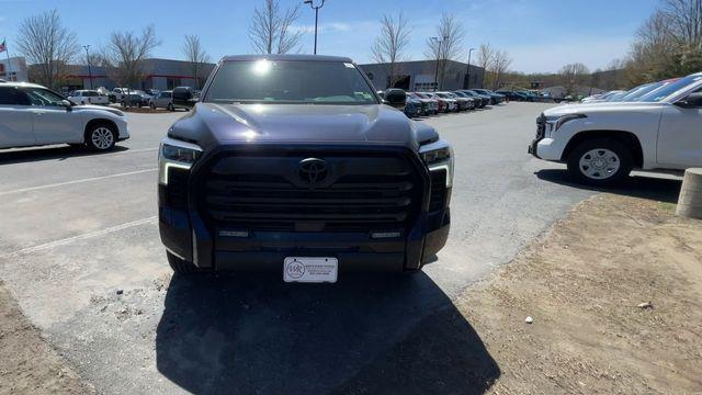 new 2026 Toyota Tundra car, priced at $63,861