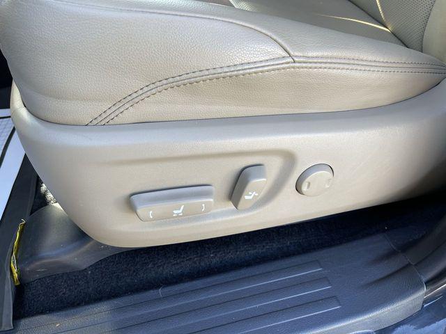 used 2024 Toyota 4Runner car, priced at $51,900