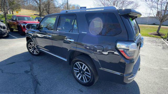 used 2024 Toyota 4Runner car, priced at $51,900