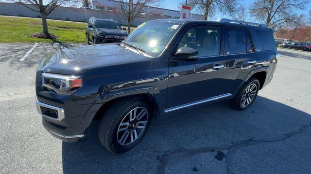 used 2024 Toyota 4Runner car, priced at $51,900