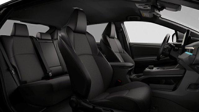 new 2026 Toyota bZ car, priced at $43,418