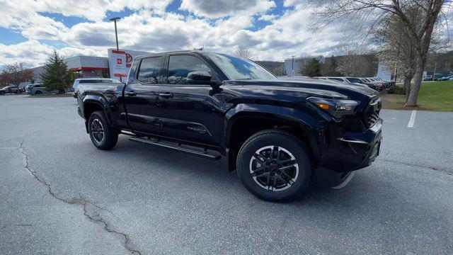 new 2026 Toyota Tacoma car, priced at $55,124