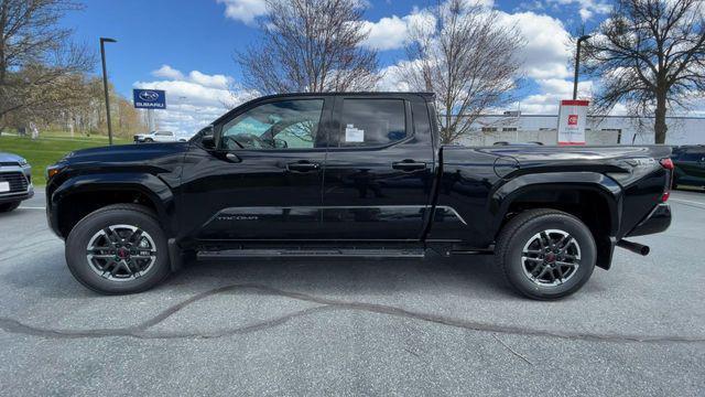 new 2026 Toyota Tacoma car, priced at $55,124