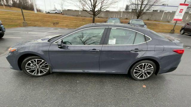 new 2026 Toyota Camry car, priced at $41,414