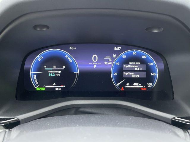 new 2026 Toyota Camry car, priced at $41,414