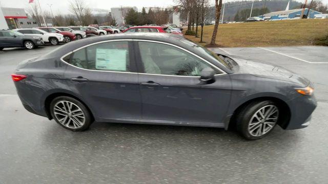 new 2026 Toyota Camry car, priced at $41,414