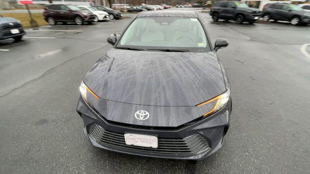 new 2026 Toyota Camry car, priced at $41,414