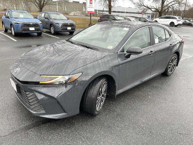 new 2026 Toyota Camry car, priced at $41,414