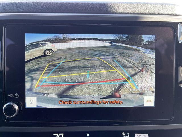 new 2026 Toyota Tundra car, priced at $48,219