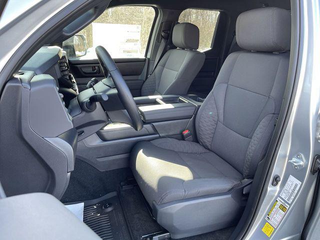 new 2026 Toyota Tundra car, priced at $48,219