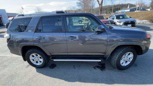 used 2022 Toyota 4Runner car, priced at $35,900