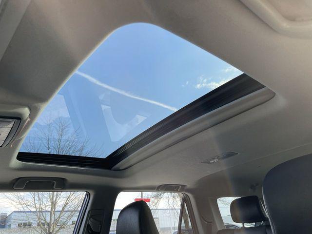 used 2022 Toyota 4Runner car, priced at $35,900