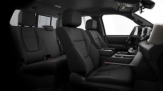 new 2026 Toyota Tundra car, priced at $55,078