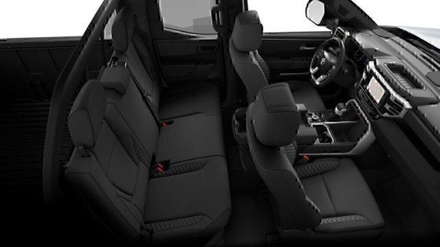 new 2026 Toyota Tundra car, priced at $55,078