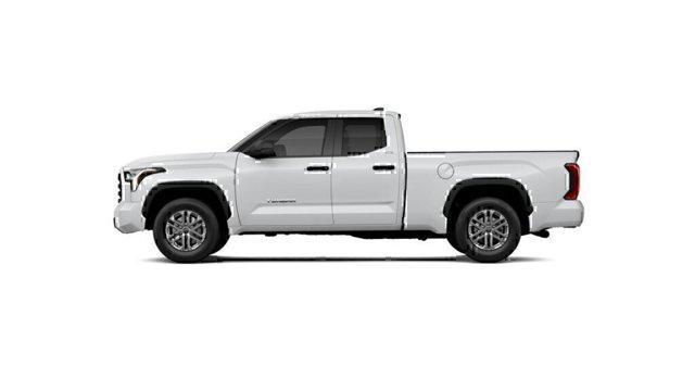 new 2026 Toyota Tundra car, priced at $55,078