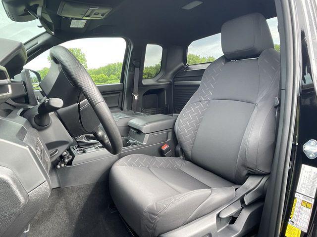 new 2026 Toyota Tacoma car, priced at $40,027