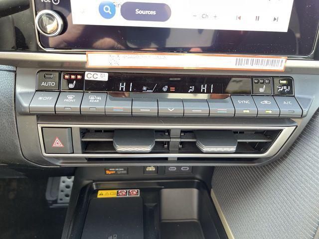 new 2026 Toyota Camry car, priced at $35,739