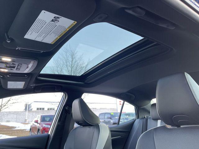 new 2026 Toyota Camry car, priced at $37,383