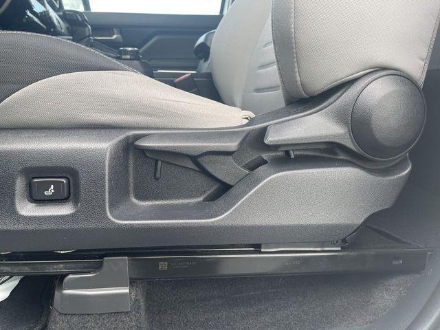 used 2024 Toyota Tacoma car, priced at $43,449
