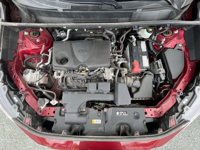 used 2022 Toyota RAV4 car, priced at $28,549