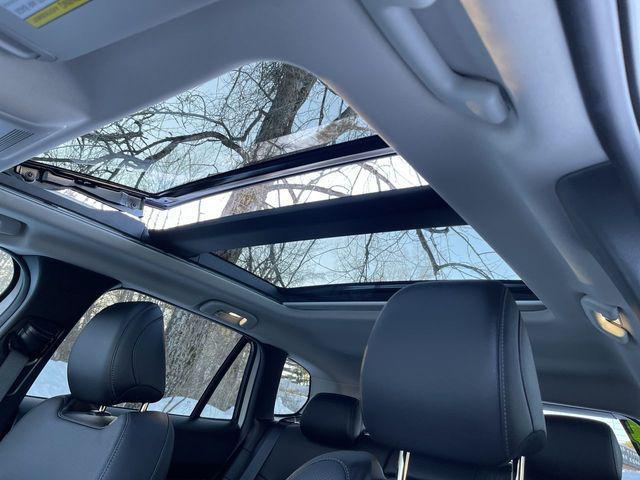 used 2024 Mazda CX-50 car, priced at $32,500