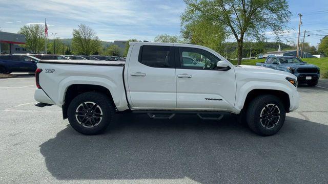 used 2024 Toyota Tacoma car, priced at $43,900