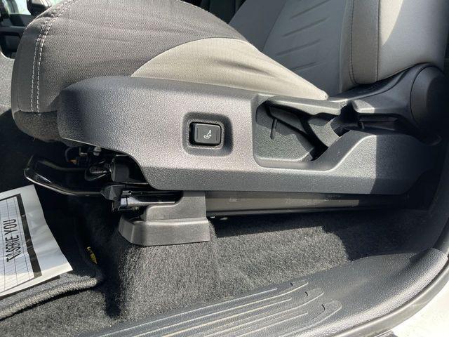 used 2024 Toyota Tacoma car, priced at $43,900