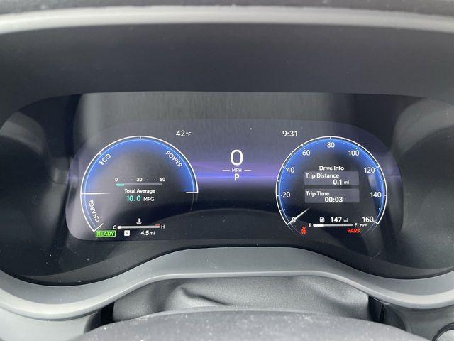 new 2026 Toyota Sienna car, priced at $54,835