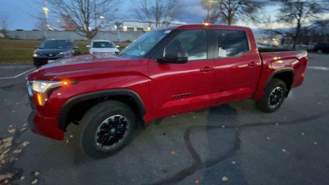 new 2026 Toyota Tundra car, priced at $56,724