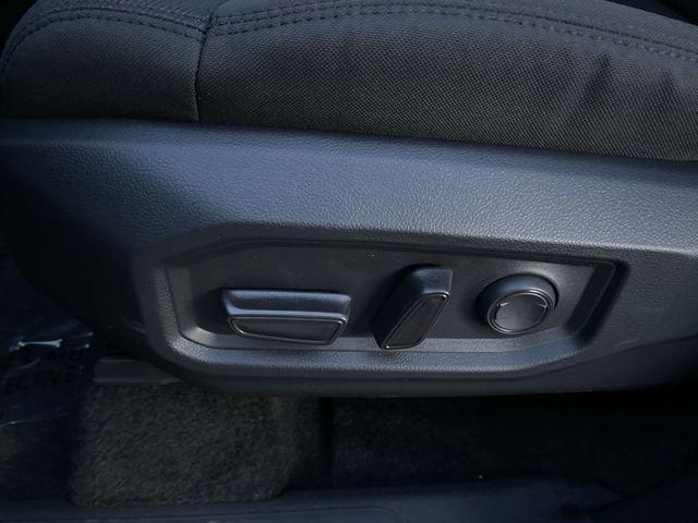 new 2026 Toyota Tundra car, priced at $56,724