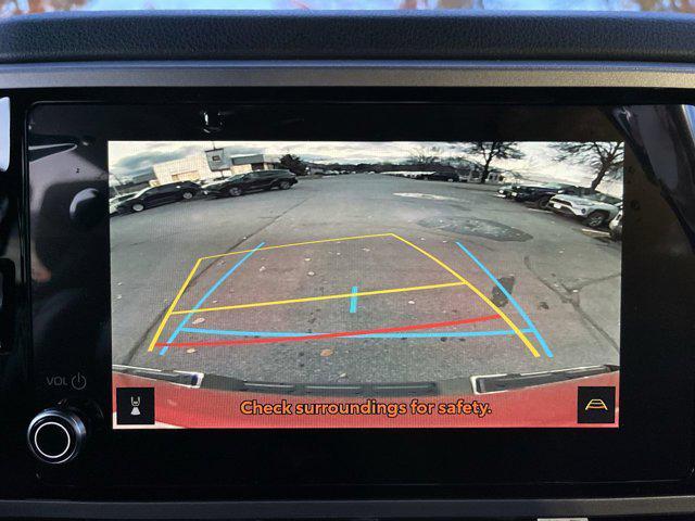 new 2026 Toyota Tundra car, priced at $56,724