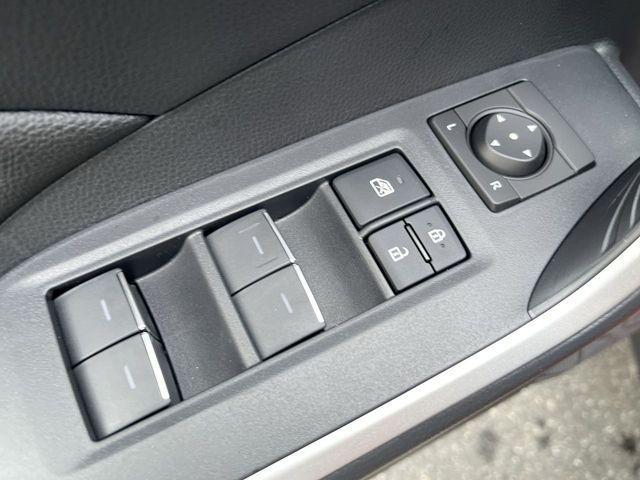 new 2025 Toyota RAV4 Hybrid car, priced at $48,639