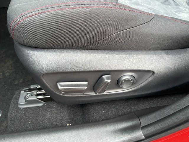 new 2025 Toyota RAV4 Hybrid car, priced at $48,639