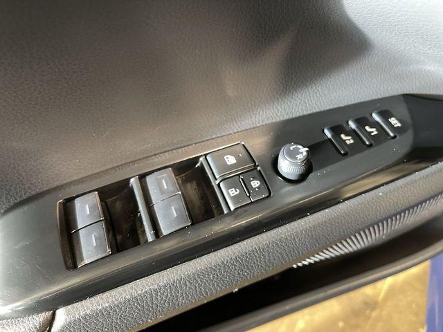 used 2025 Toyota Camry car, priced at $33,500