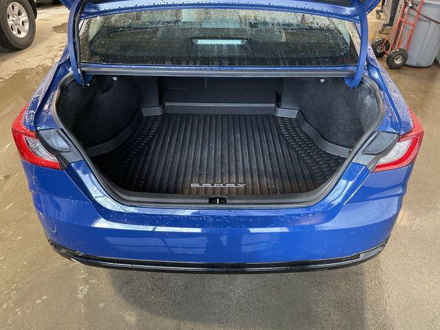 used 2025 Toyota Camry car, priced at $33,500