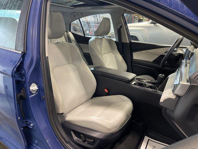 used 2025 Toyota Camry car, priced at $33,500