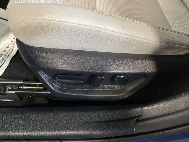 used 2025 Toyota Camry car, priced at $33,500