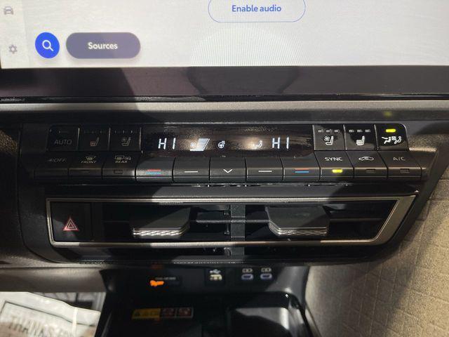 used 2025 Toyota Camry car, priced at $33,500