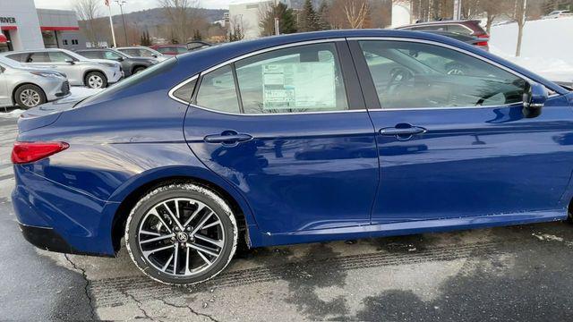 used 2025 Toyota Camry car, priced at $33,500