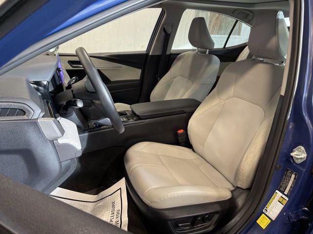 used 2025 Toyota Camry car, priced at $33,500
