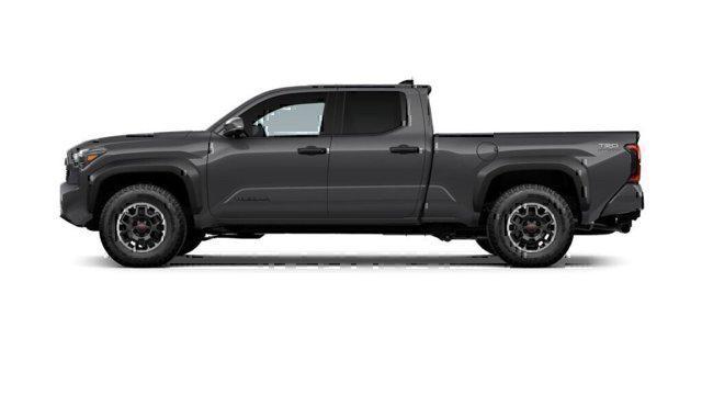 new 2026 Toyota Tacoma car, priced at $51,534