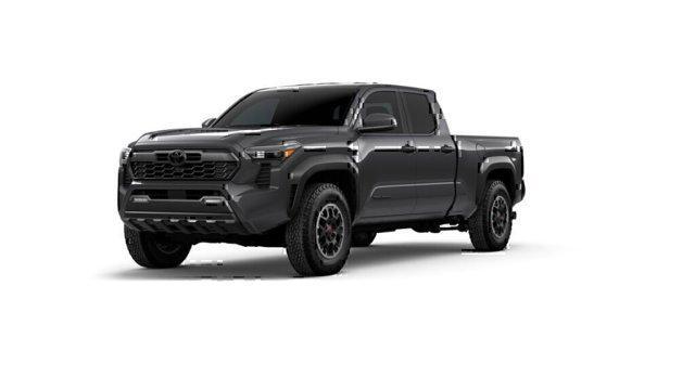 new 2026 Toyota Tacoma car, priced at $51,534