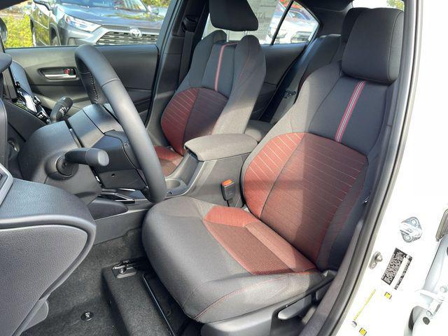 new 2026 Toyota Corolla car, priced at $27,304
