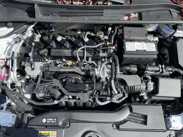 new 2026 Toyota Corolla car, priced at $27,304